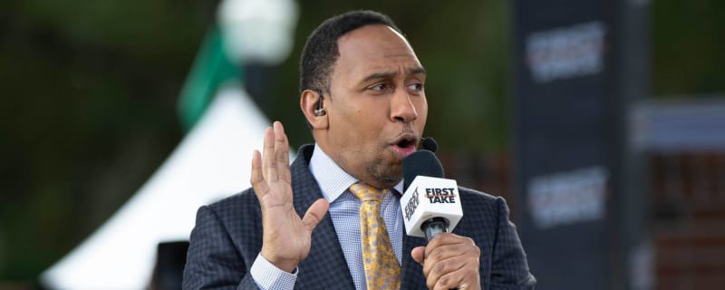 James Harden claiming he wants to be remembered as a ‘winner and teacher’ doesn’t sit well with Stephen A. Smith: 'Might be the most embarrassing quote'