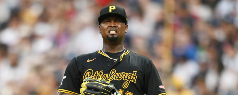 One Important Thing Left for Luis Ortiz in 2024