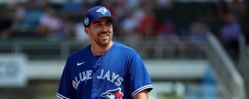 Toronto Blue Jays News - Latest Toronto Blue Jays News & Rumors