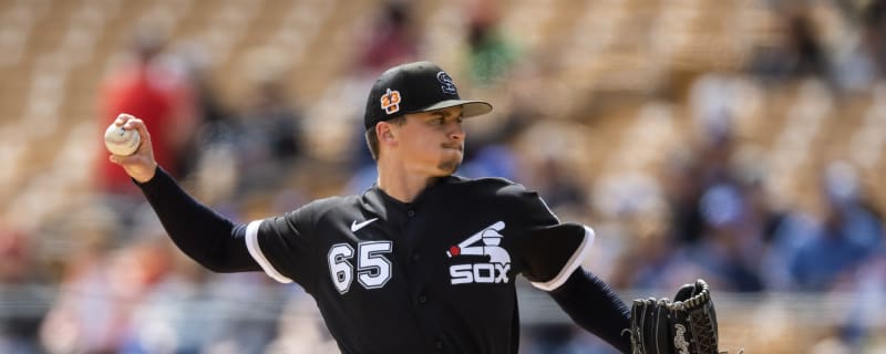 White Sox losing streak now stands at 17 games, Davis Martin called up to end it