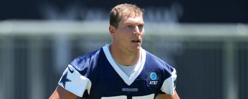 Jerry Jones, Cowboys make sensible call on star linebacker