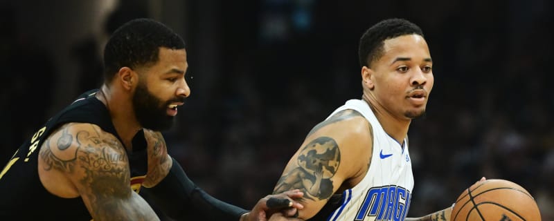 Kings Signing Former No. 1 Overall Draft Pick Markelle Fultz