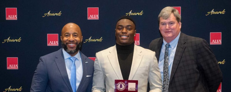 Alabama redshirt freshman LB ‘made’ coaches put him in this spring
