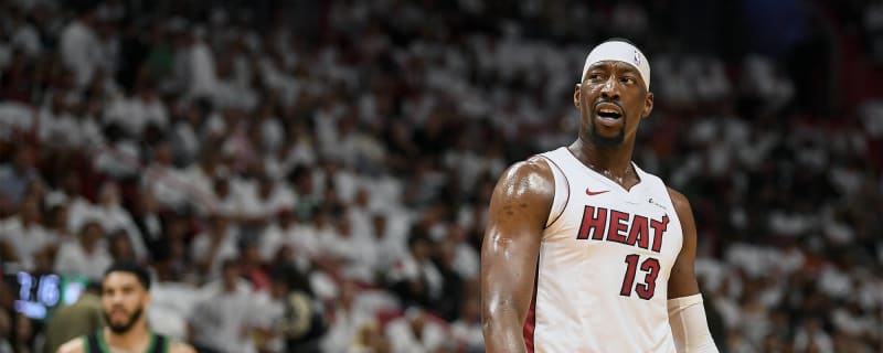 Miami Heat Icon Reveals the 1 Big Reason Why Bam Adebayo Keeps Getting Overlooked for the DPOY Trophy
