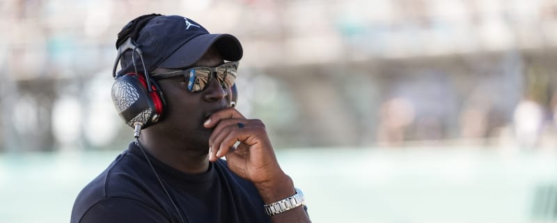 Michael Jordan won back $900K deficit in 36-hour spade marathon, reveals ex-champion