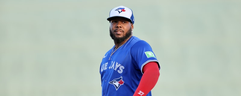 Blue Jays CEO, Vlad Jr. have stunning comments on extension