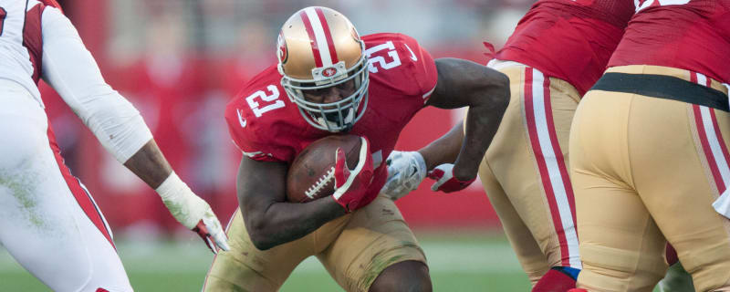 5 Best San Francisco 49ers Running Backs Of All-Time