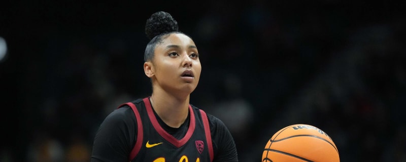 USC Trojans: JuJu Watkins Will Have Better Career Than Caitlin Clark, Paige Bueckers, Per The Athletic Writer