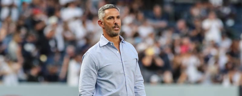 Jorge Posada's 2002 extension among Yankees' best moves of past 25 years -  Pinstripe Alley