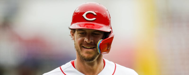 Cincinnati Reds place Wil Myers on injured list in series of roster moves -  Red Reporter