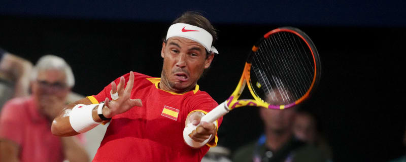 Feliciano Lopez considers Rafael Nadal incomparable to any other Spanish athlete