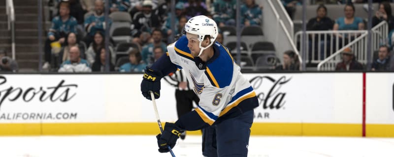 Philip Broberg confirms major problem with Oilers organization