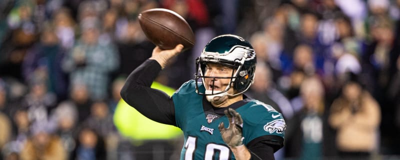 Texans to make QB Josh McCown a coach after his release?