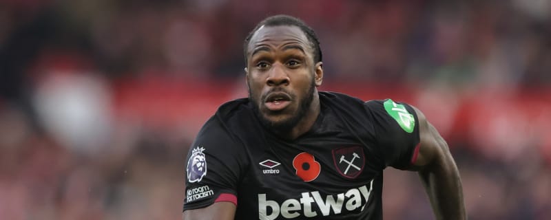 West Ham star’s agent pushing for move to European heavyweights