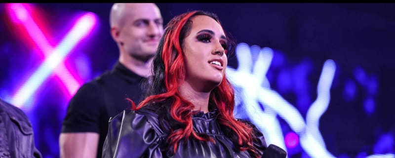 Will The Rock’s Daughter Ava Wrestle Again After Embarrassing In-Ring Performance?