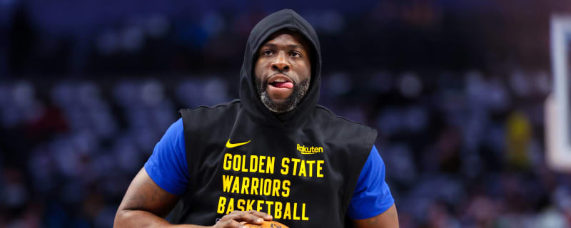 Golden State Warriors’ Draymond Green Slaps New York Knicks With Harsh Truth Bomb: ‘It’s a Fluke’