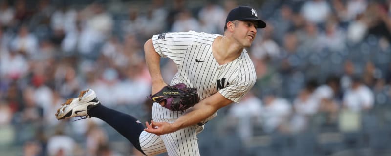 Yankees’ lefty starter showing he’s worth every penny of $162 million