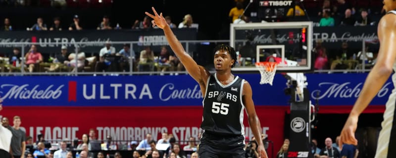 &#39;It&#39;s An Investment&#39;: Spurs&#39; G League Playoff Berth Latest Austin Success Story