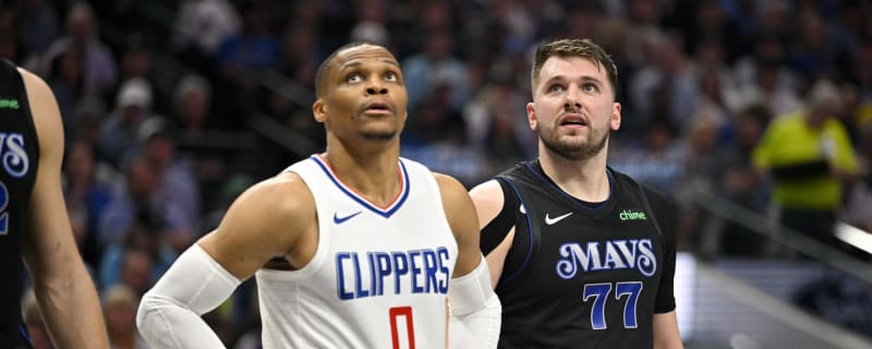 Los Angeles Clippers Rumors: 2 Major Questions That Could Dictate Russell Westbrook’s LA Future