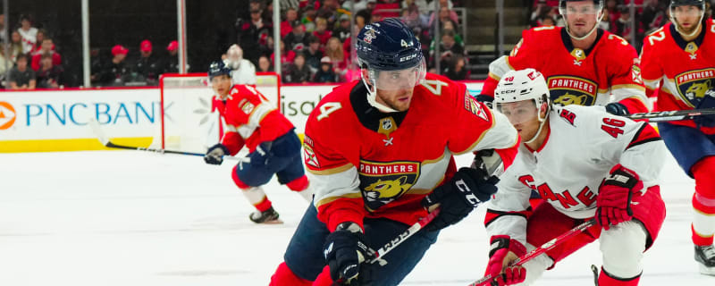 New York Rangers sign Casey Fitzgerald and Bo Groulx