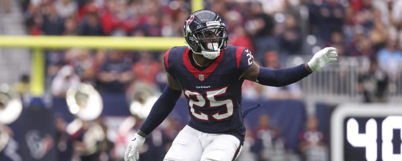 Texans Re-Signing CB Desmond King To Practice Squad