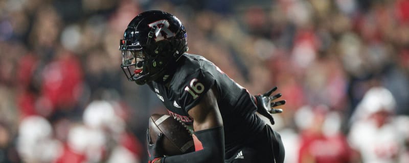 49ers met several times with Rutgers DB Max Melton