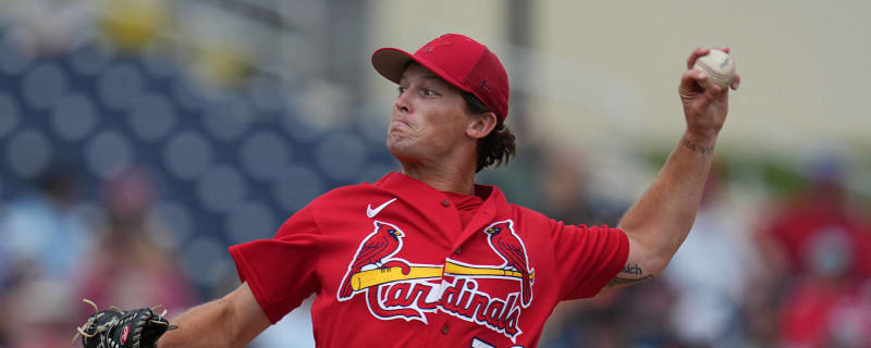 St. Louis Cardinals: Tyler O'Neill is baseball's hidden gem