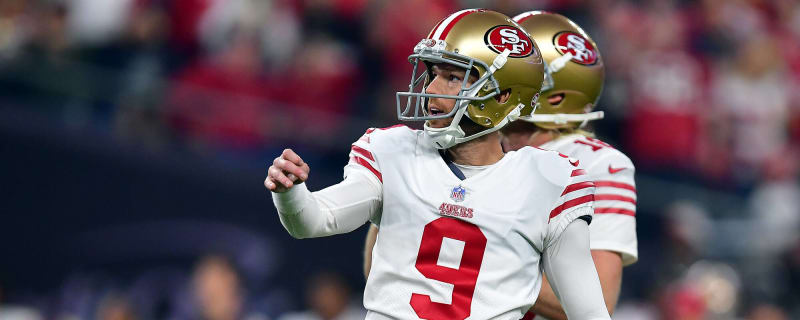 Veteran kicker announces retirement one day after 41st birthday