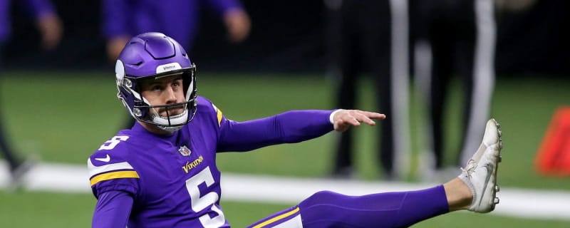 Dan Bailey Breaking News Rumors Highlights Yardbarker