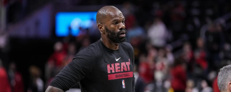 Heat salary dump Dewayne Dedmon to San Antonio