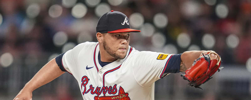  Doctor provides insight into Joe Jimenez’s injury