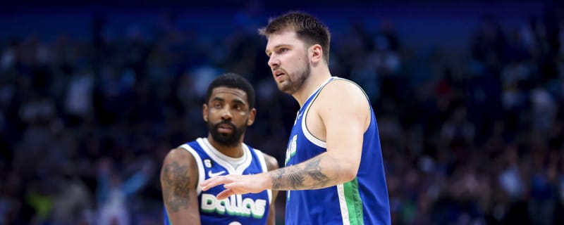 Seven-time All-Star backs Mavericks to make conference finals