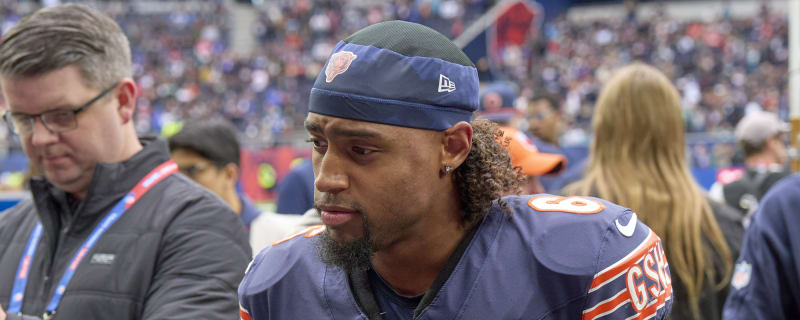 Bears Interested In Extending CB Kyler Gordon