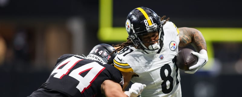Steelers Lose Two to Injury vs. Broncos