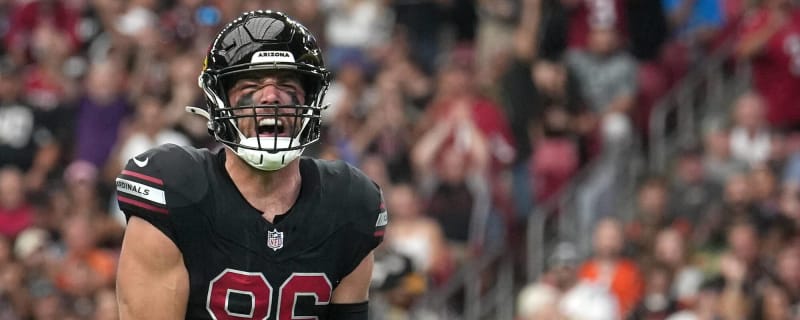  NFL Insider Reveals The Best Landing Spot For Zach Ertz