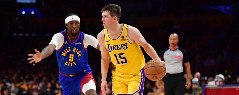 Report: Lakers Don’t Want To Trade Austin Reaves