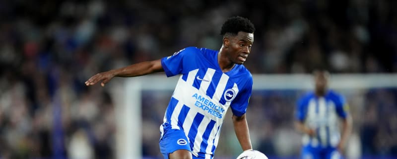 Tottenham make enquiry for 22-year-old Premier League attacker on Arsenal radar