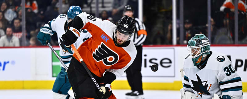 Joel Farabee 'has the tools to interest the Habs,' says Marc Antoine Godin