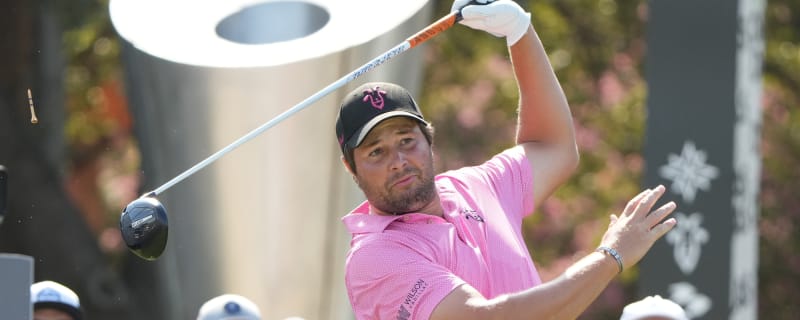 Uihlein Takes Crown in Doha