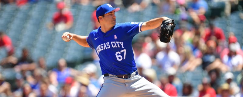 Kansas City Royals Star Pitcher Continues Astonishing 2024 Campaign