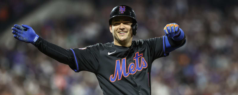 New York Mets Jose Iglesias Makes History