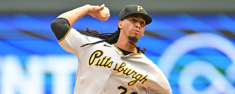 Wild Osvaldo Bido pulled early, sinks Pirates on Hall of Fame night