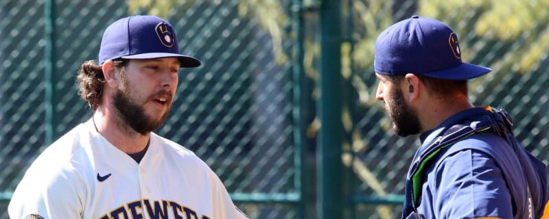 Reds, Aaron Wilkerson Agree To Minor League Deal