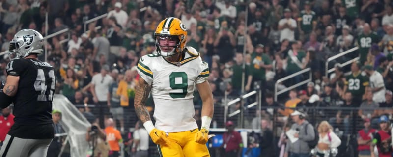 Packers land 7 players on 2021 Pro Bowl roster, including Rodgers, Adams,  Alexander - Acme Packing Company
