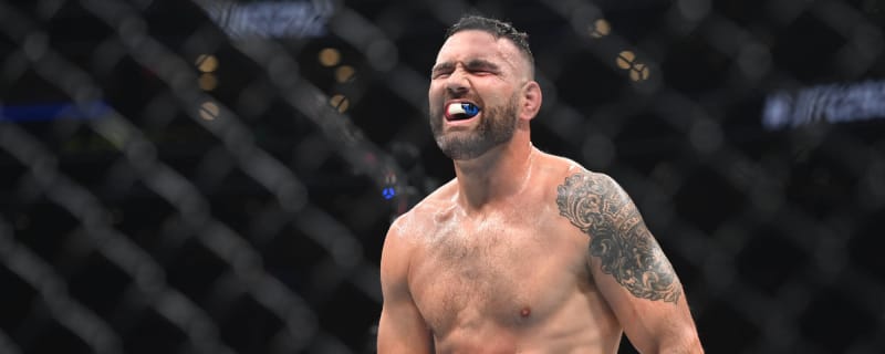 Chris Weidman Highlights Major Change He&#39;s Made To Prepare For Second Outing Since Comeback From Leg Break: &#39;More Than Any Fighter...&#39;