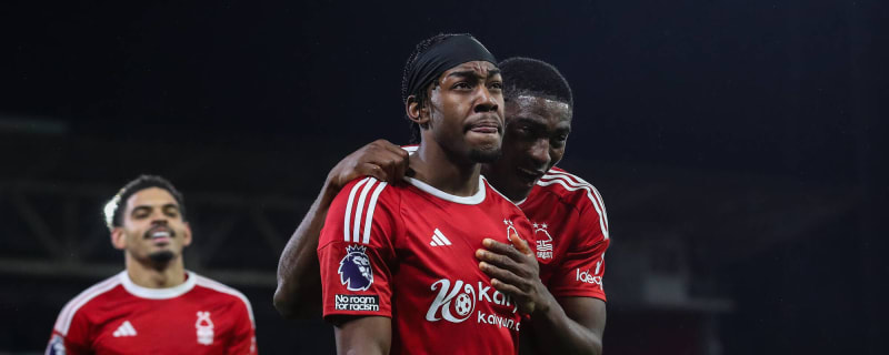 Anthony Elanga backs misfiring 23-year old Manchester United star