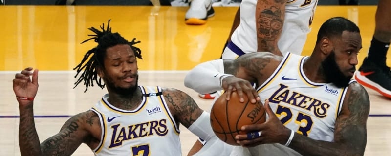 lebron latest news