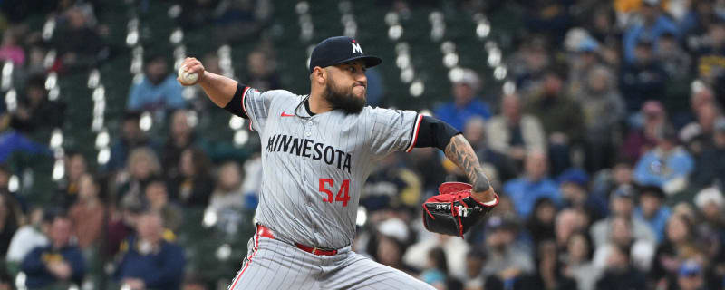 Twins Re-Sign Daniel Duarte To Minor League Deal; Three Others Elect Free Agency