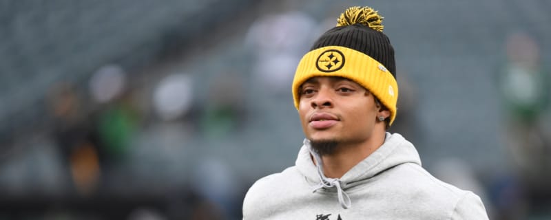 NFL insider echoes theory about Steelers' Fields, Wilson plans