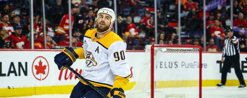 NHL Insider Pours Cold Water on Potential Reunion Between Leafs and Stanley Cup Champion